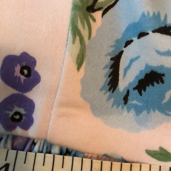 Floral Jenny Pinup XL - Picture 14 of 14